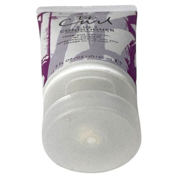 Bumble and Bumble Curl 3 in 1 Conditioner 60ml 2 fl. oz - Picture 2 of 3